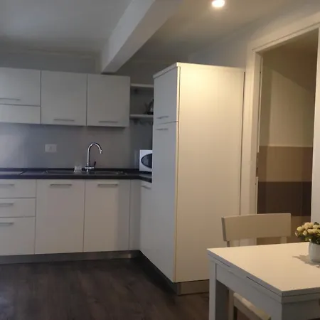 Apartament Via Xx Settembre *