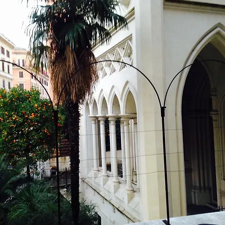 Via Xx Settembre Apartament *