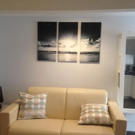 Apartament Via Xx Settembre